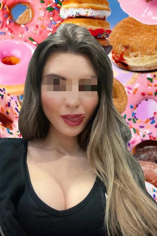 Объявления проституток СПб | Предпочитаю властных мужчин! 