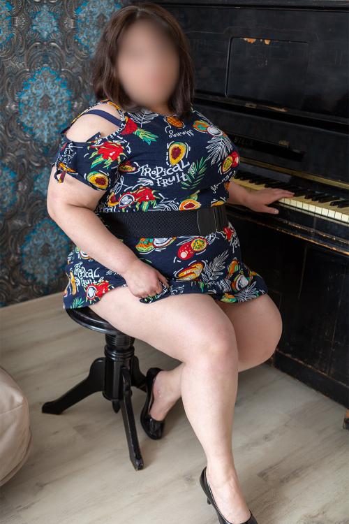 Проститутка КРИСТИНА, СПб у метро Проспект Славы