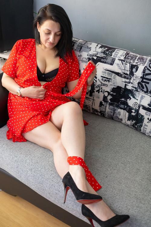 Бесплатные объявления СПб | Грузиночка Элина)))