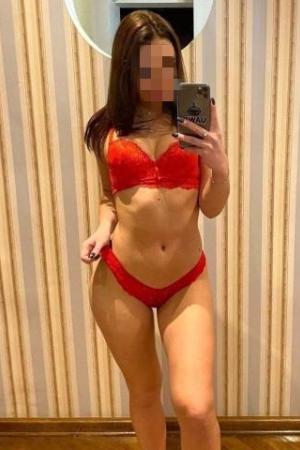 Проститутка Люда, СПб у метро Звёздная