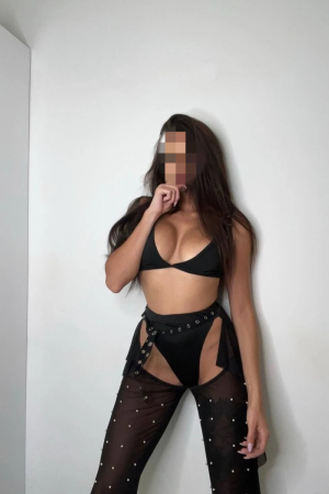 Проститутка Виктория, Питера у метро Елизаровская