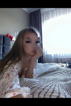 Проститутка Ира Инди, в Питере у метро Новочеркасская