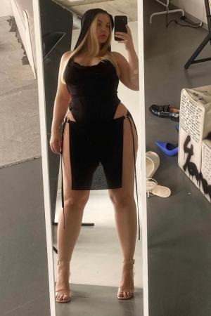 Проститутка Яна, СПб у метро Звёздная