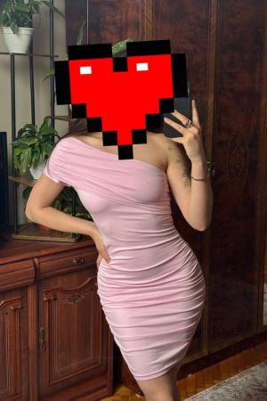 Проститутка Любовь), СПб у метро Проспект Большевиков