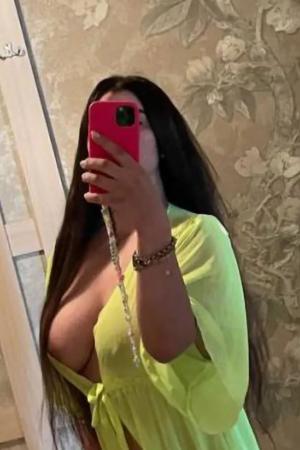 Проститутка Марина , Питера у метро Политехническая