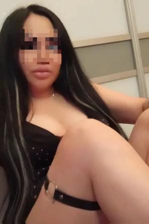 Проститутка Рита, в Питере у метро Гражданский проспект