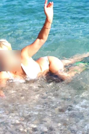 Проститутка Инди АНАЛ МБР, СПб у метро Гражданский проспект