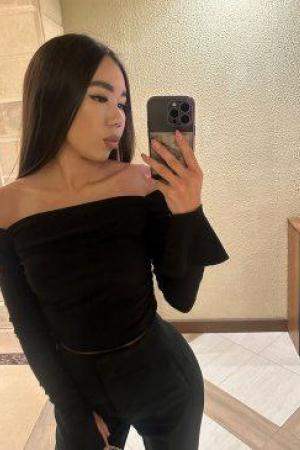 Проститутка Лиза, в Питере у метро Девяткино