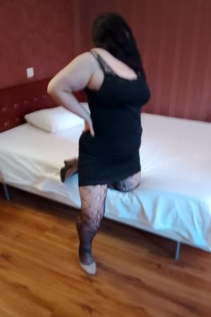 Проститутка МАРУСЯ, СПб у метро Сенная площадь