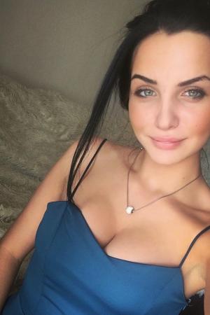 Миленькая и стройная студентка. СОСУ как | Интим досуг частные объявления СПб