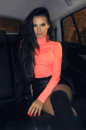 Йоханна | Интим досуг частные объявления Питера