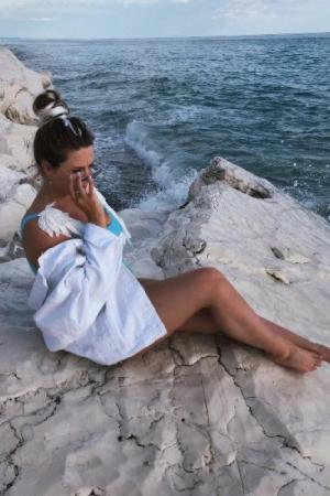 Улётный секс от Аллочки. | Объявления проституток в Питере