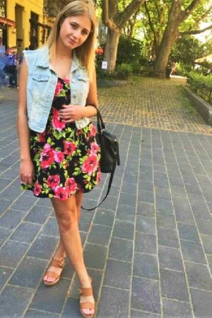 Вилия | Объявления проституток Питера