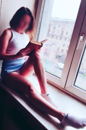 Малышка Илона - индивидуалочка на Парке | Объявления проституток в Питере