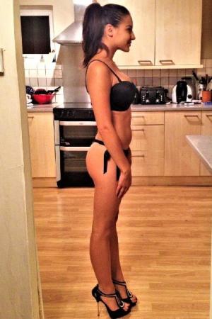 Иветта | Объявления проституток в Питере