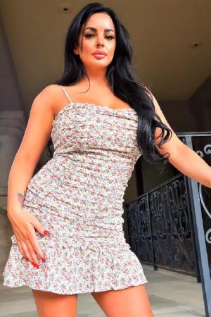 Роберта | Бесплатные объявления Питера