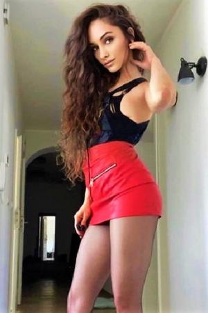 Викентия | Объявления проституток в Питере