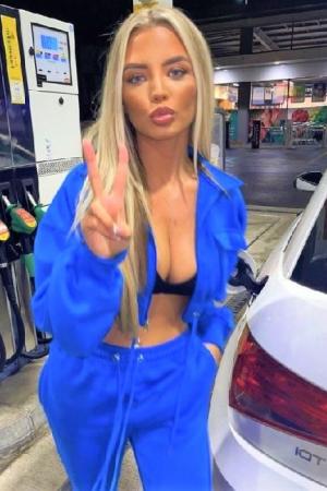 Бенедикте | Частные объявления шлюх Питера