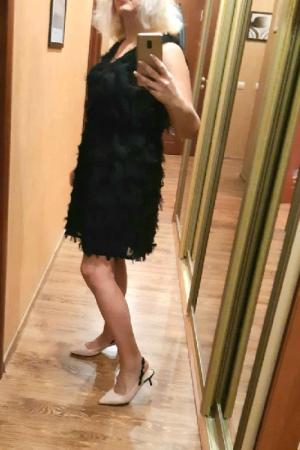 ленусик 46 лет | Интим доска Проституток СПб