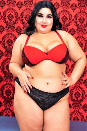 Радослава | Частные объявления шлюх СПб