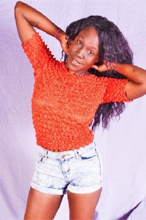 Йолантина | Частные объявления проституток СПб