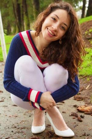 Елиана | Частные объявления шлюх Питера