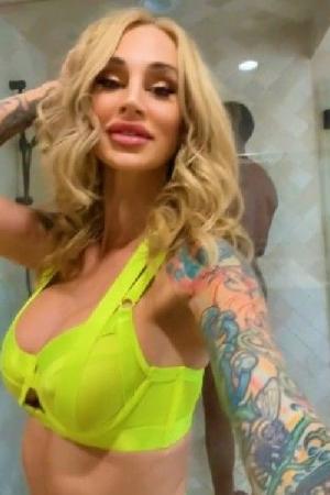 Хризантема | Объявления проституток СПб