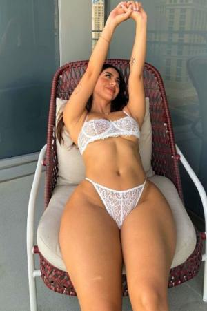 Иоланда | Частные объявления проституток СПб