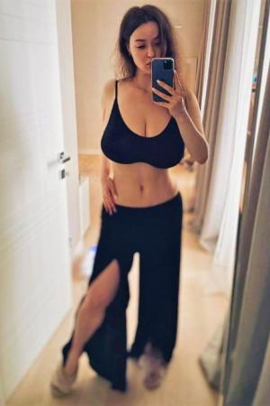 Чалена | Частные объявления проституток СПб