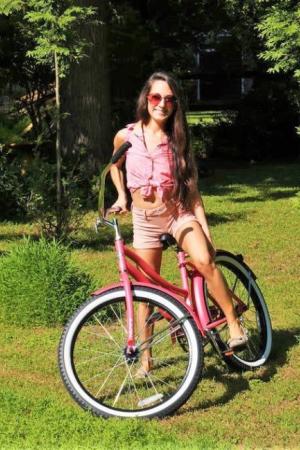 Георгина | Частные интим объявления Питера