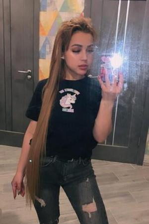 Дюймовочка-зажигалочка Софа хочет горячего | Интим доска Проституток СПб