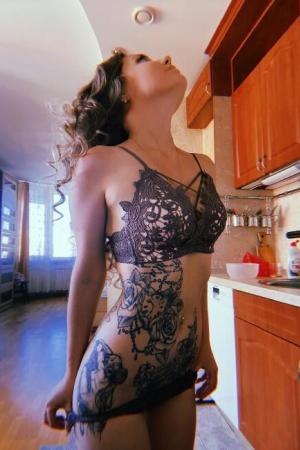 Нимфоманка | Объявления проституток Питера