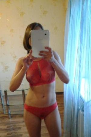 НОВЕНЬКАЯ ПОЛИНА девочка ИНДИВИДУАЛОЧКА | Частные интим объявления СПб