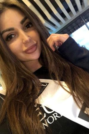 Вероника | Частные объявления проституток в Питере