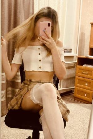 Ника Дыбенко без подруг +79657563360 | Бесплатные объявления СПб