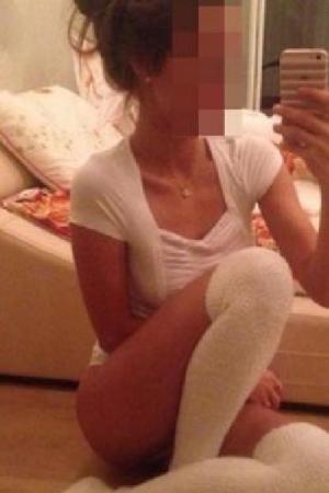 Красотка Анечка приглашает | Бесплатные объявления СПб