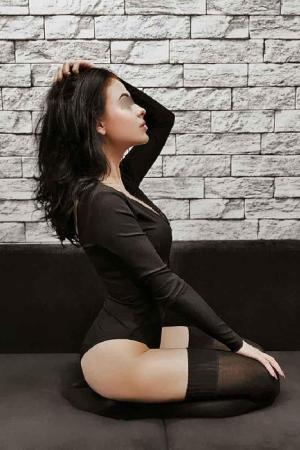 Молодая, красивая, сексуальная и самая | Объявления проституток СПб