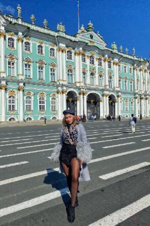 Цецилия | Доска Интим объявлений СПб