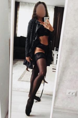 Кира 19 лет Индивидуально Дыбенко | Бесплатные объявления СПб