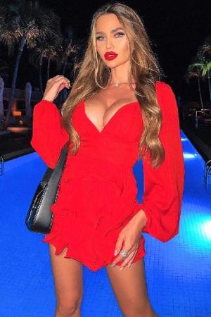 Бройна | Объявления проституток СПб