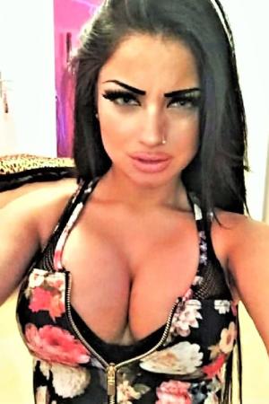 Эдвина | Частные интим объявления в Питере