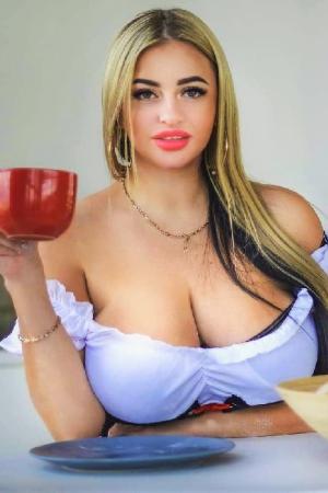 Джета | Объявления проституток СПб