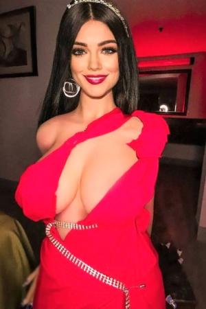 Бадана | Частные объявления шлюх Питера