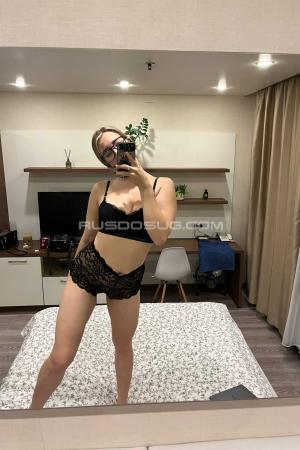 Проститутка Ника, Питера у метро Озерки