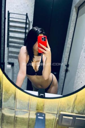 Проститутка Милена, в Питере у метро Площадь Александра Невского