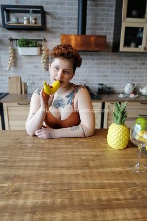Проститутка Лиза, Питера у метро Улица Дыбенко
